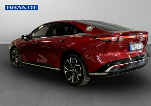 Mazda, 2025 2