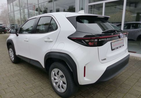 Toyota Yaris Cross, 2023
