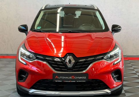 Renault Captur, 2020 2