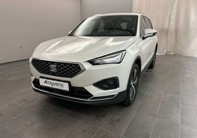 Seat Tarraco, 2022