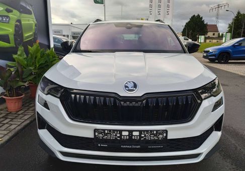 Skoda Karoq, 2022