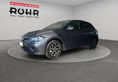 Volkswagen Polo, 2025