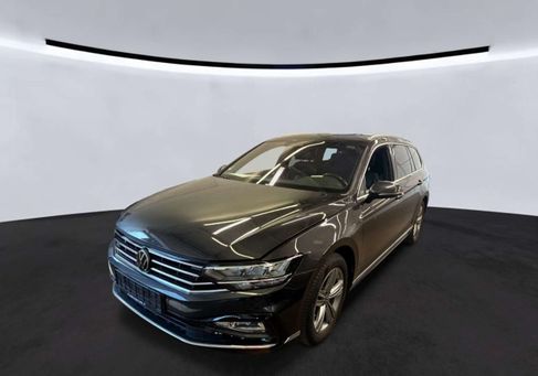 Volkswagen Passat Variant, 2023 2