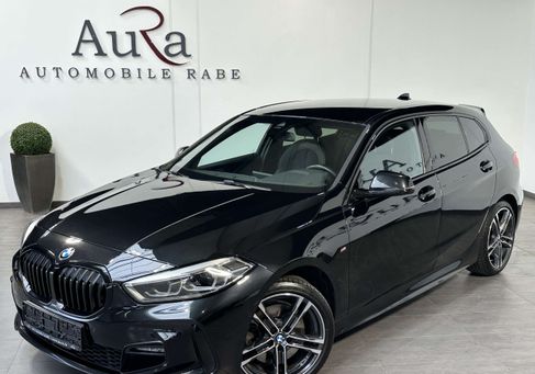 BMW 120, 2022