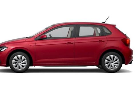 Volkswagen Polo, 2023 2