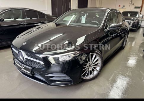 Mercedes-Benz A 250, 2019