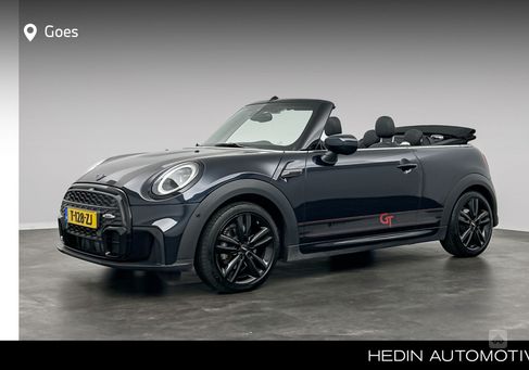 MINI Cooper Cabrio, 2023