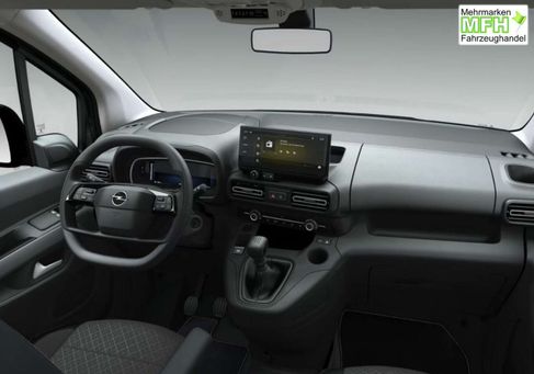 Opel Combo, 2026 3