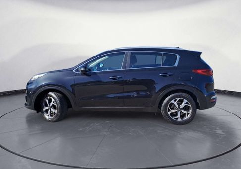 Kia Sportage, 2020 3