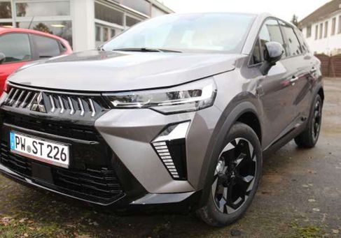 Mitsubishi Grandis, 2026 2