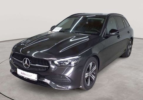 Mercedes-Benz C 220, 2023