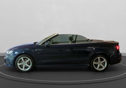 Audi A3, 2018 3