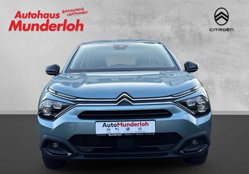 Citroën C4, 2023 2