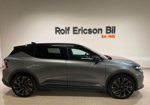 Renault Scenic, 2024