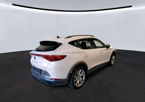 Cupra Formentor, 2024
