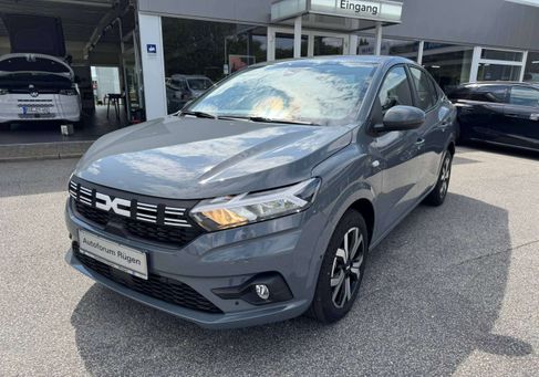 Dacia Sandero, 2023