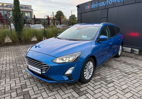 Ford Focus, 2022 3