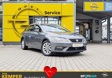 Seat Leon, 2018