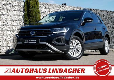 Volkswagen T-Roc, 2023