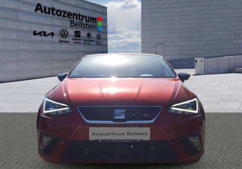 Seat Ibiza, 2019 2