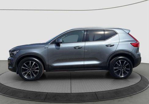 Volvo XC40, 2019 3