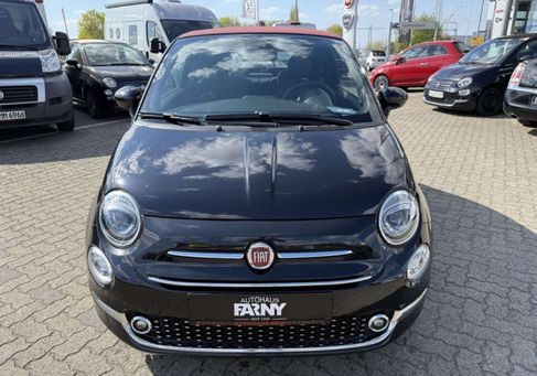 Fiat 500, 2024