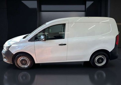 Renault Kangoo, 2023