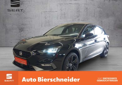 Seat Leon, 2026