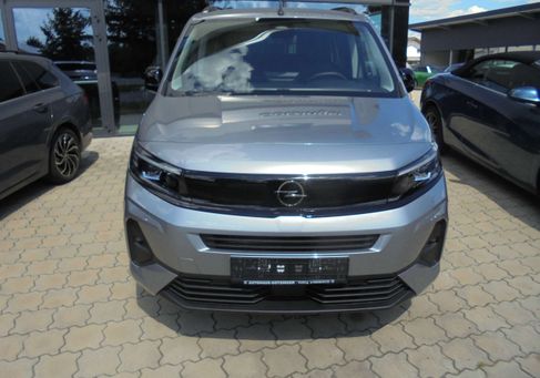 Opel Combo, 2025 2