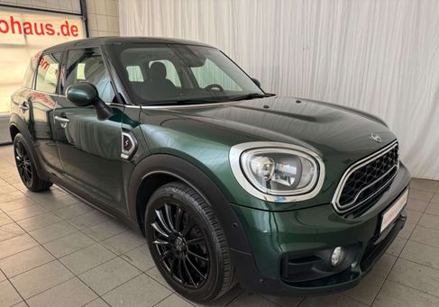 MINI Cooper S, 2018