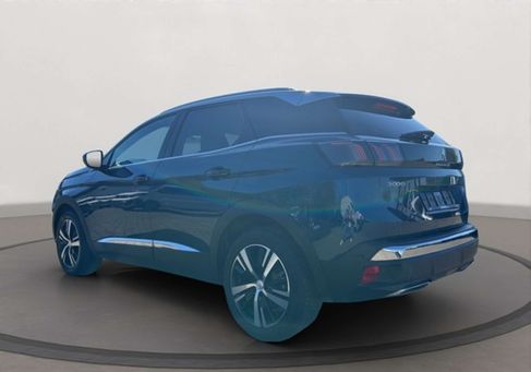 Peugeot 3008, 2024