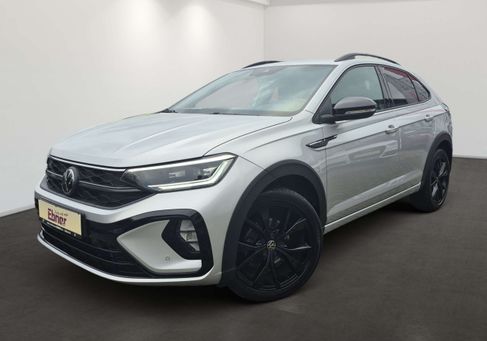 Volkswagen Taigo, 2023