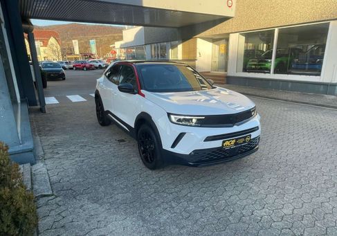 Opel Mokka, 2022 2
