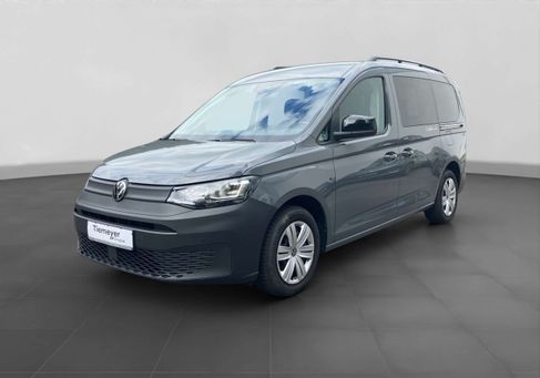 Volkswagen Caddy, 2022 2
