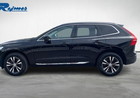 Volvo XC60, 2024