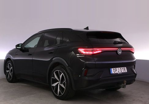 Volkswagen ID.4, 2023