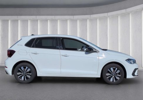Volkswagen Polo, 2025