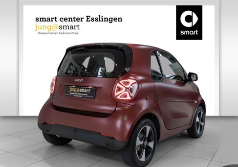 Smart ForTwo, 2023 3