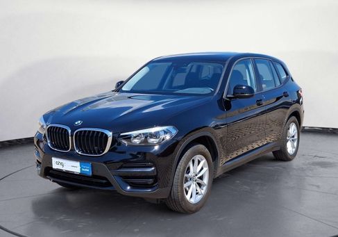 BMW X3, 2020 2