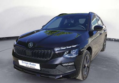 Skoda Kamiq, 2024
