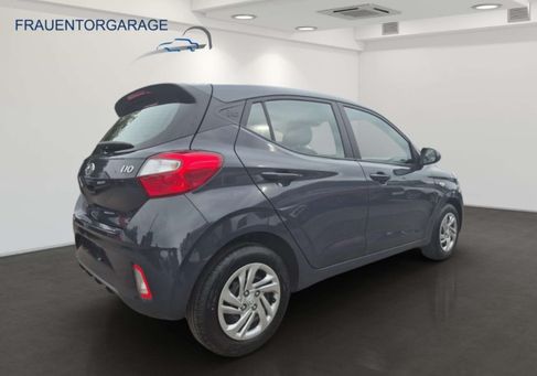 Hyundai i10, 2023 3