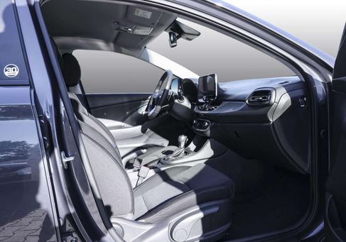 Hyundai i30, 2022 3