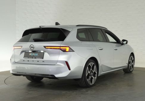 Opel Astra, 2024