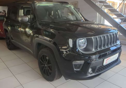 Jeep Renegade, 2022 3