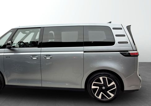 Volkswagen ID.Buzz, 2025 2