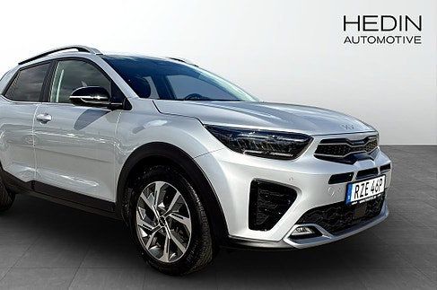 Kia Stonic, 2022