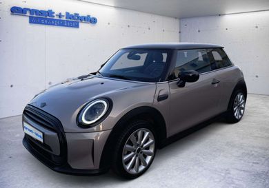 MINI Cooper, 2023