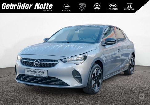 Opel Corsa, 2021