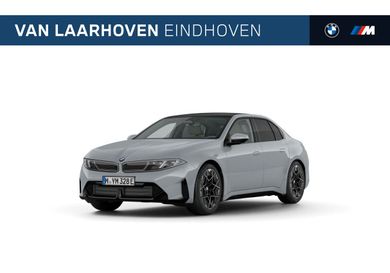 BMW i3, 2026