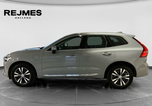 Volvo XC60, 2025